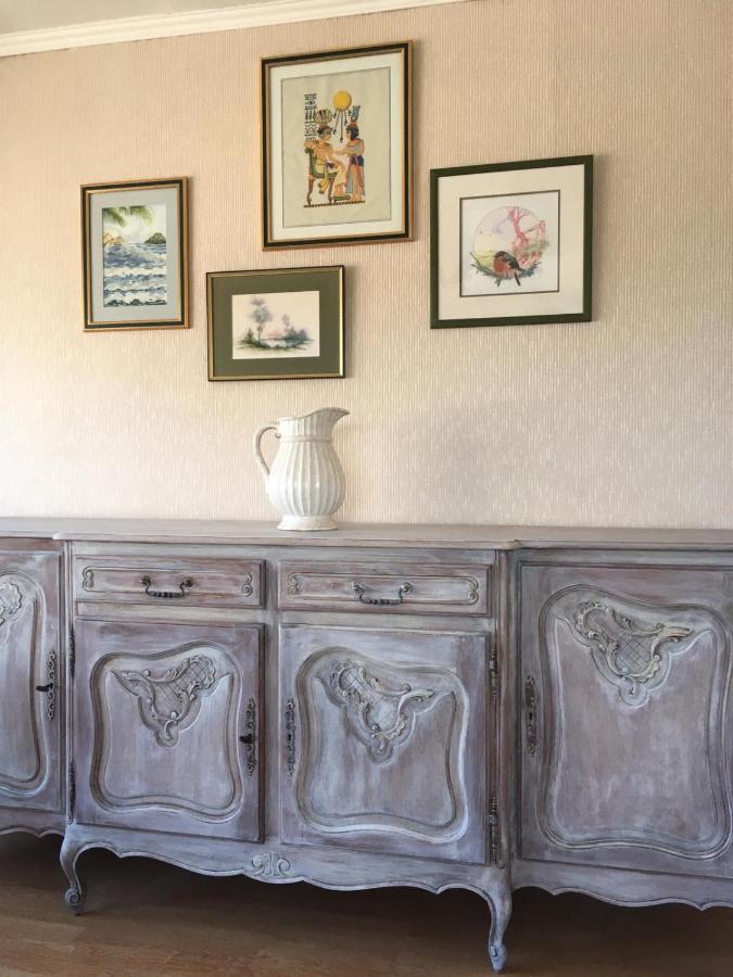 Huis Marie-Therese เบรเดเน ภายนอก รูปภาพ